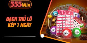 Bạch Thủ Lô Kép 1 Ngày