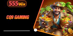 CQ9 Gaming