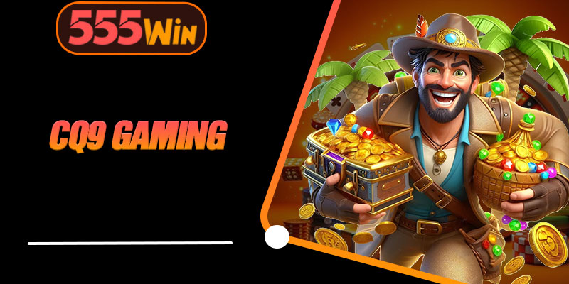 CQ9 Gaming