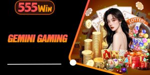 Gemini Gaming