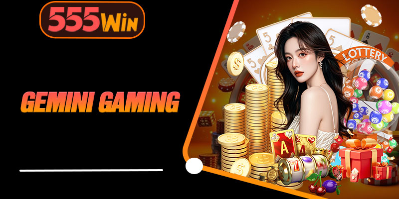 Gemini Gaming