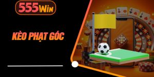 Kèo Phạt Góc