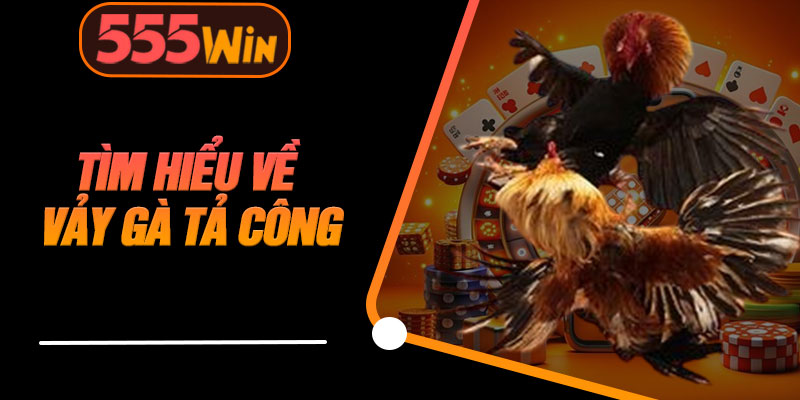 Tìm Hiểu Về Vảy Gà Tả Công