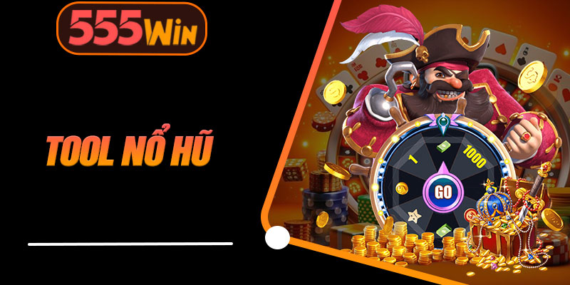 Tool Nổ Hũ