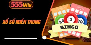 Xổ Số Miền Trung