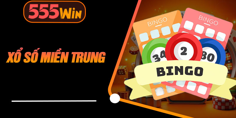 Xổ Số Miền Trung