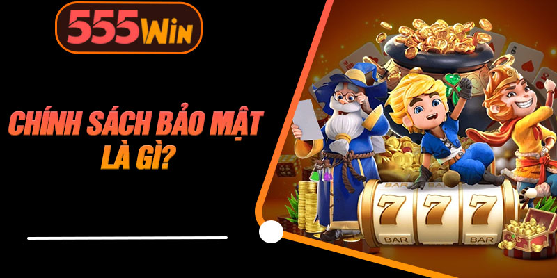 Chính Sách Bảo Mật Là Gì?